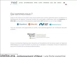 Sites similar to inext-consulting.ch