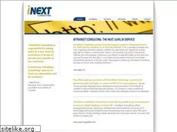 Sites similar to inext.ca