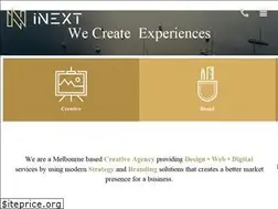 Sites similar to inext.com.au