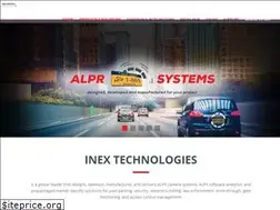 Sites similar to inextechnologies.com
