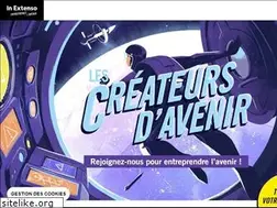 Sites similar to inextenso-carrieres.com
