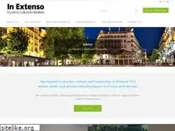 Sites similar to inextenso-tch.com