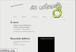 Sites similar to inextensoasso.com