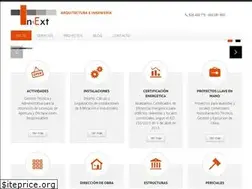 Sites similar to inextestudio.es