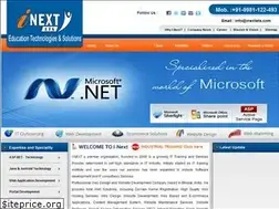 Sites similar to inextets.com