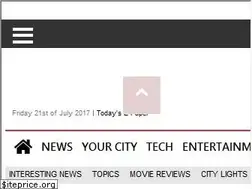 Sites similar to inextlive.jagran.com