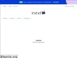 Sites similar to inextmovies.vip