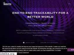 Sites similar to inexto.com