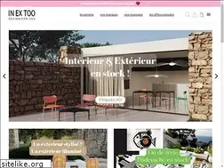 Sites similar to inextoo.fr