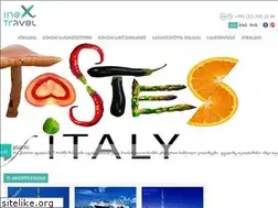 Sites similar to inextravel.ge