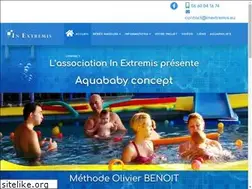 Sites similar to inextremis.eu