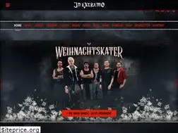 Sites similar to inextremo.de