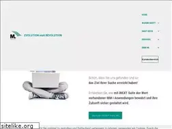 Sites similar to inextsuite.com