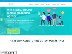 Sites similar to inextwebandseo.com
