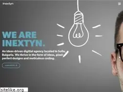 Sites similar to inextyn.com