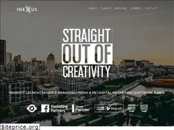 Sites similar to inexxus.com