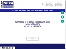 Sites similar to inezamexico.com.mx