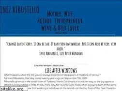 Sites similar to inezsays.com