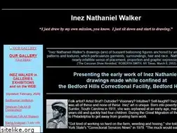 Sites similar to inezwalker.com