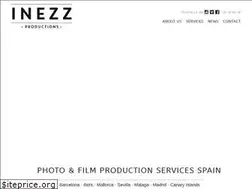 Sites similar to inezz.com