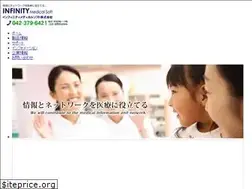Sites similar to inf-medicalsoft.co.jp