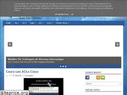 Sites similar to inf-ofppt.blogspot.com