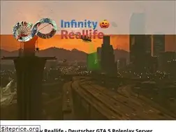 Sites similar to inf-reallife.de