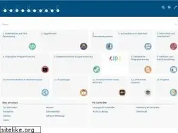 Sites similar to inf-schule.de