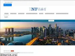 Sites similar to inf-singapore.com