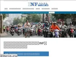 Sites similar to inf-vietnam.com
