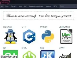 Sites similar to inf-w.ru