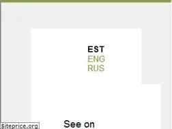 Sites similar to inf.ee