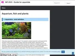 Sites similar to inf.ovh