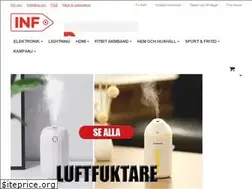 Sites similar to inf.se
