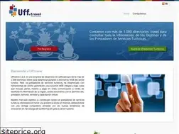 Sites similar to inf.travel