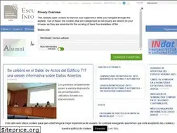 Sites similar to inf.uva.es