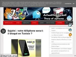 Sites similar to inf0mag.blogspot.com