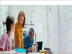 Sites similar to infa-formation.com