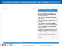 Sites similar to infa.org