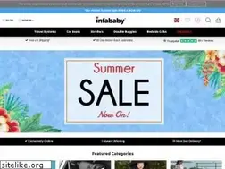 Sites similar to infababy.com