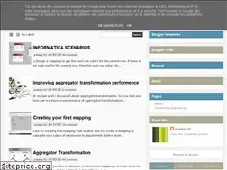 Sites similar to infaexplore.blogspot.com