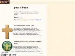 Sites similar to infag.de