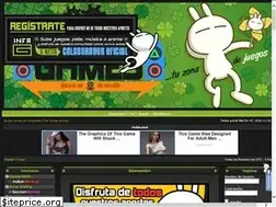 Sites similar to infagames.com