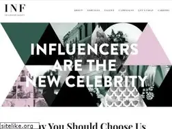 Sites similar to infagency.com