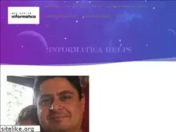 Sites similar to infahelps.com