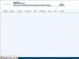 Sites similar to infai.co.uk