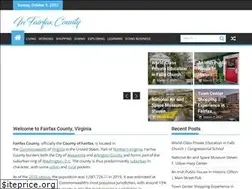 Sites similar to infairfaxcounty.com