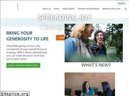 Sites similar to infaithfound.org