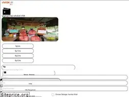 Sites similar to infak.id