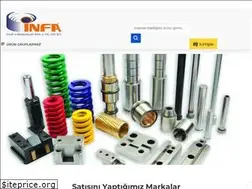 Sites similar to infakalip.com